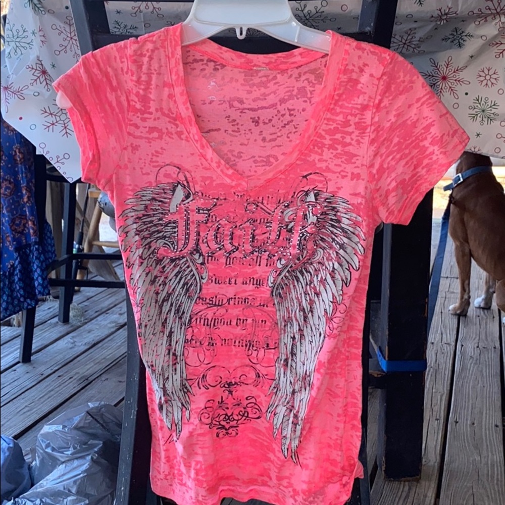 Nice shirt size small